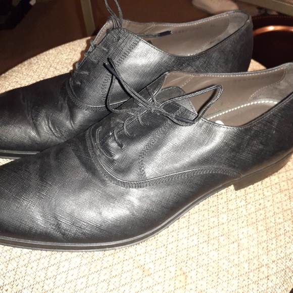 New Hugo Boss Oxford - Picture 2 of 4